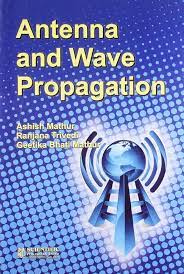 Antenna and Wave Propagation